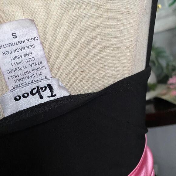 Y2k babydoll polka dot dress - Picture 5 of 5